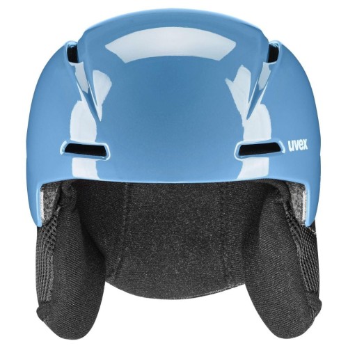 Kask Narciarski Dziecięcy Uvex Viti Pure