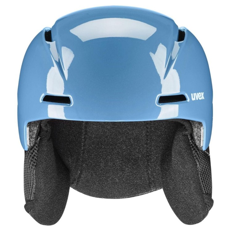 Kask Narciarski Dziecięcy Uvex Viti Pure