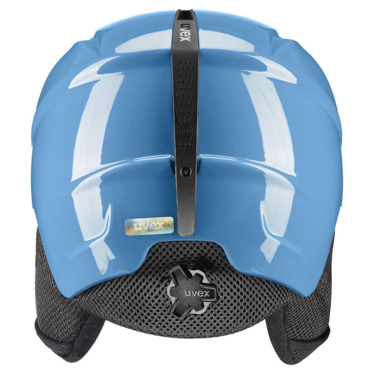 Kask Narciarski Dziecięcy Uvex Viti Pure