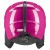 Kask Narciarski Dziecięcy Uvex Viti Pure Fioletowy