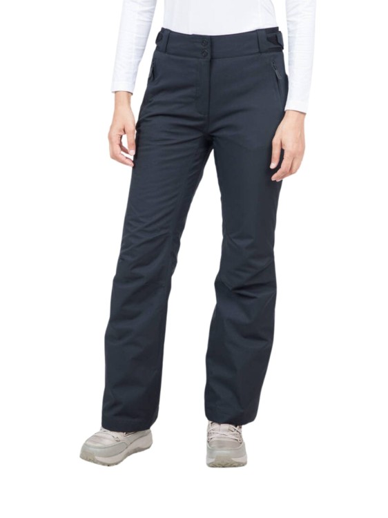 Spodnie narciarskie Rossignol damskie Ski Pant czarne