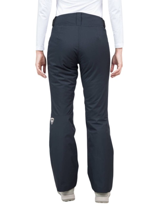 Spodnie narciarskie Rossignol damskie Ski Pant czarne