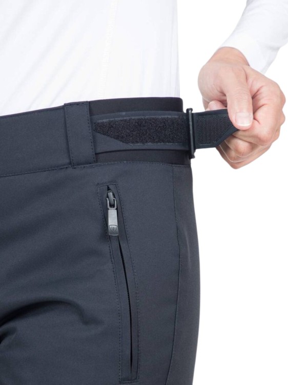 Spodnie narciarskie Rossignol damskie Ski Pant czarne