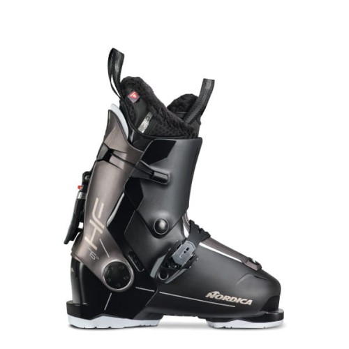 Buty narciarskie Nordica HF 75 W czarno - brazowe.jpg