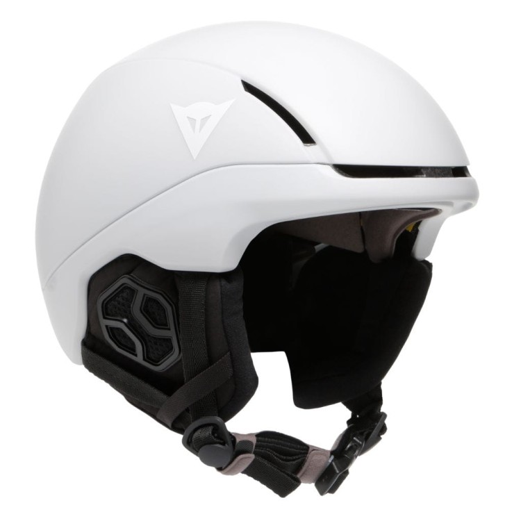 Kask narciarskie Dainese Elemento Mips biały