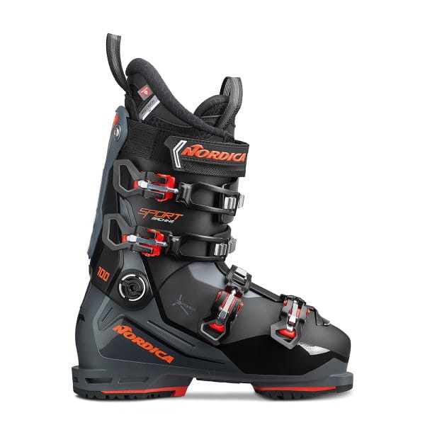 Buty narciarskie Nordica Sportmachine 3 100 (GW) czarno - czerwone.jpg