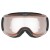 Gogle Narciarskie Uvex Downhill 2100 V Czarne S0-S4