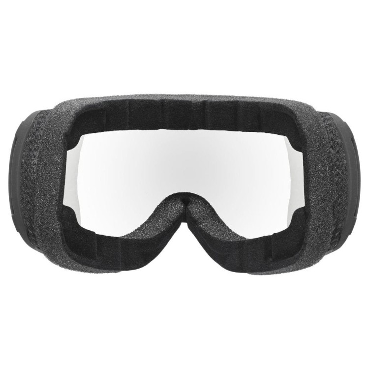 Gogle Narciarskie Uvex Downhill 2100 V Czarne S0-S4