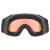 Gogle Narciarskie Uvex Gravity FM Czarne/Mirror Yellow