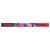 Gogle Narciarskie Uvex Athletic FM Czarne/Mirror Red