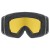 Gogle Narciarskie Uvex pwdr FM Czarne/Mirror Green