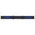 Gogle Narciarskie Uvex Pwdr FM Czarne/Mirror Blue