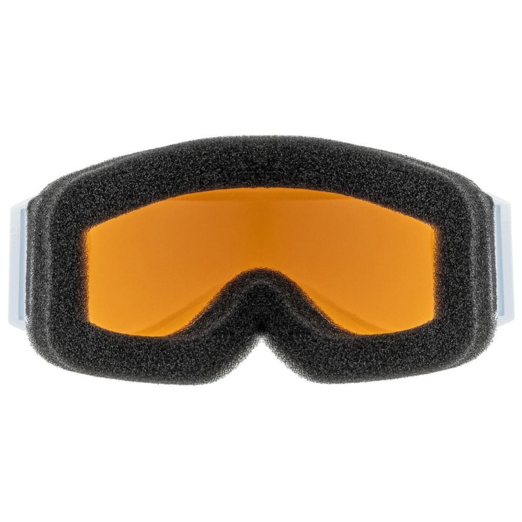 Gogle Dziecięce Uvex Speedy Pro Białe
