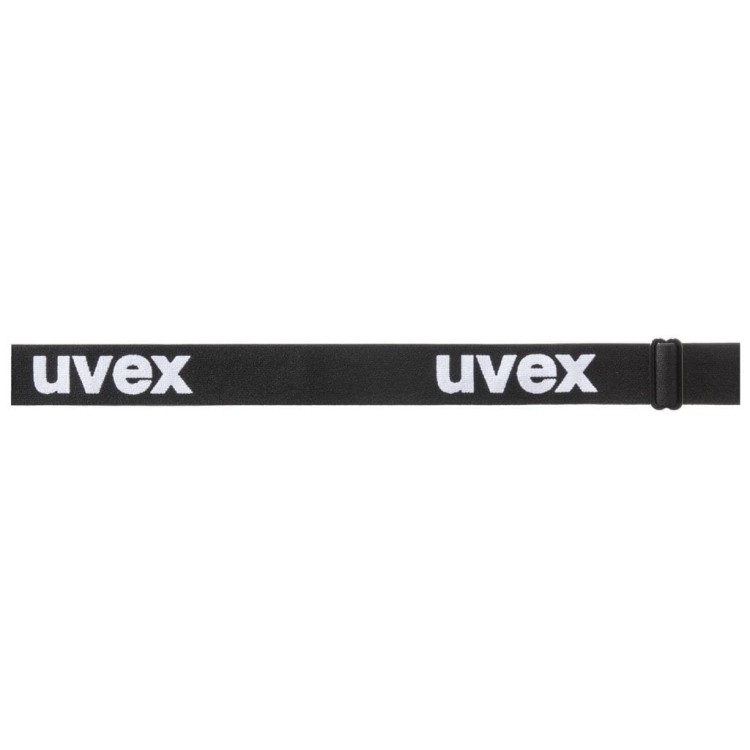 Gogle Dziecięce Uvex Speedy Pro Białe