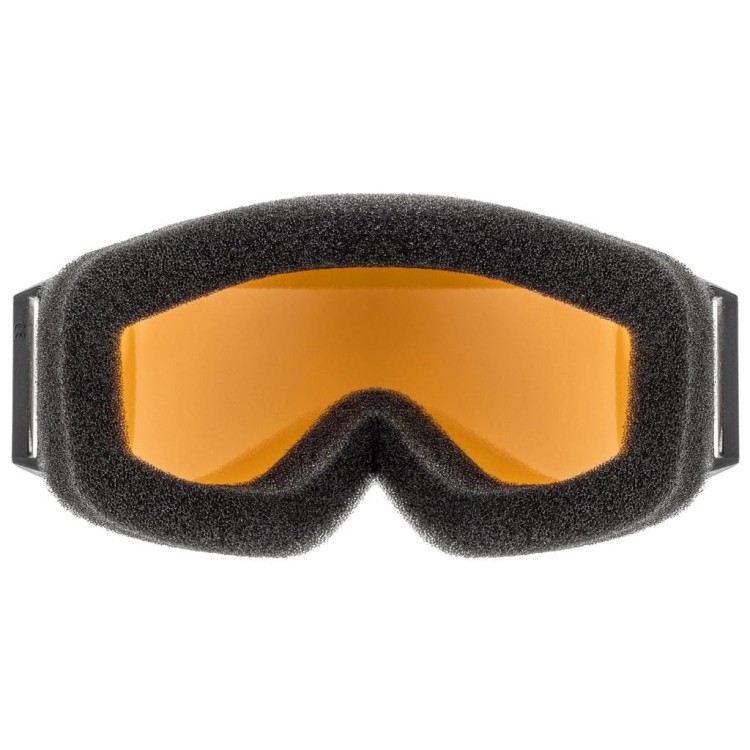 Gogle Dziecięce Uvex Speedy Pro Czarne