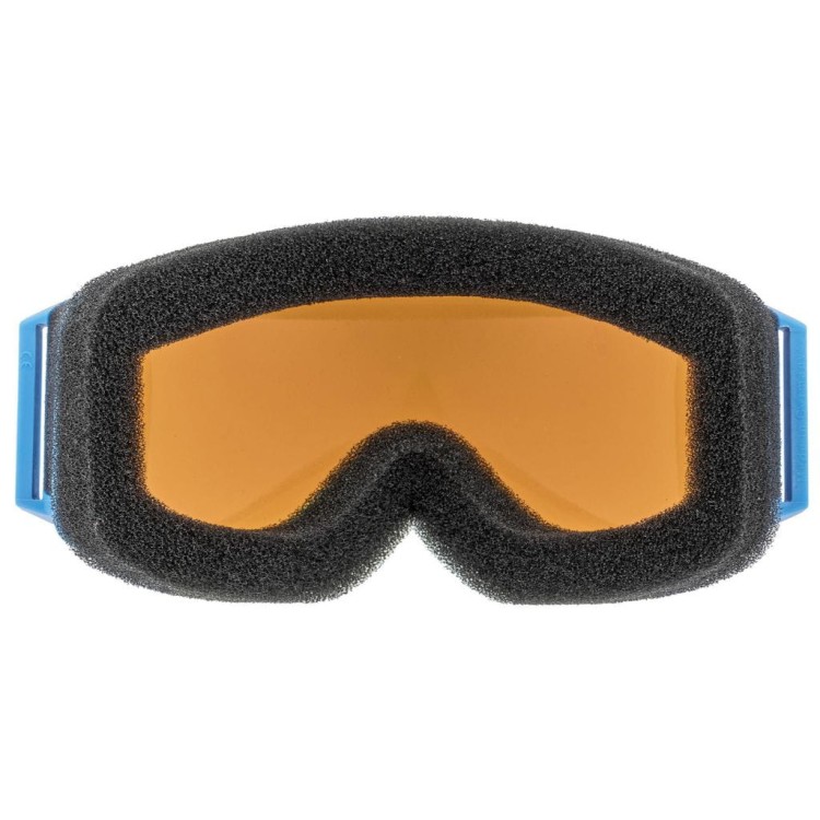 Gogle Dziecięce Uvex Speedy Pro Niebieskie