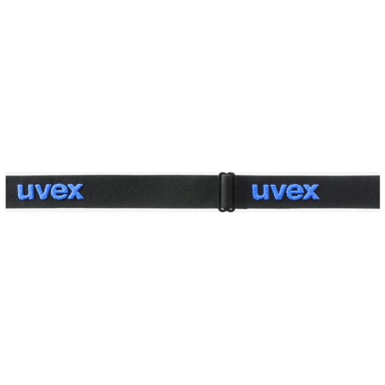 Gogle Dziecięce Uvex Speedy Pro Niebieskie