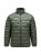 Kurtka Peak Performance męska Helium Down Jacket zielona