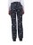 Spodnie narciarskie Rossignol damskie W Staci PR pant czarne