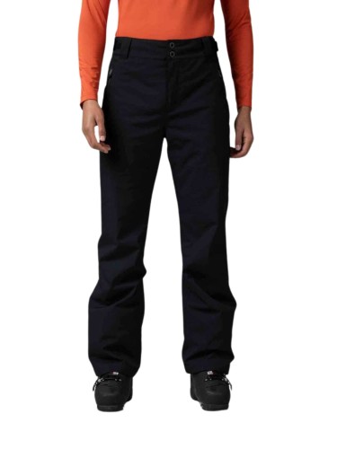 Spodnie narciarskie Rossignol Siz Pant czarne