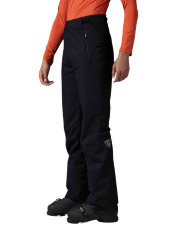 Spodnie narciarskie Rossignol Siz Pant czarne
