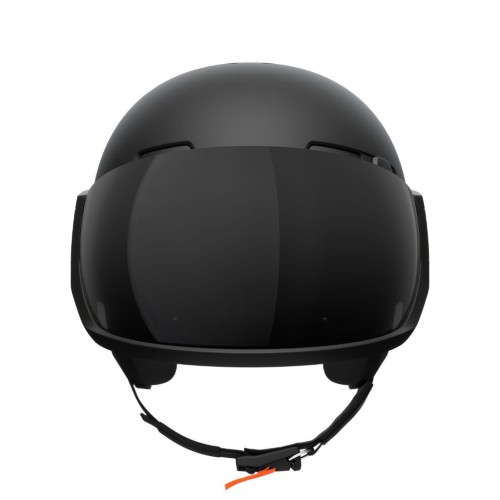 KASK POC LEVATOR MIPS CZARNY