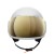 Kask narciarski POC Levator Mips biały