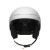 Kask narciarski POC Meninx biały