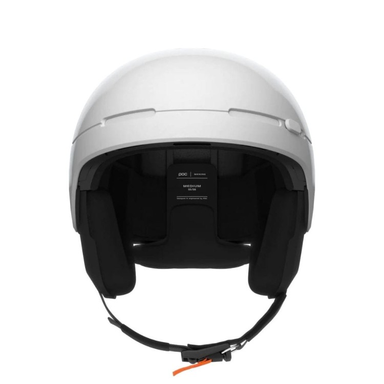 Kask narciarski POC Meninx biały