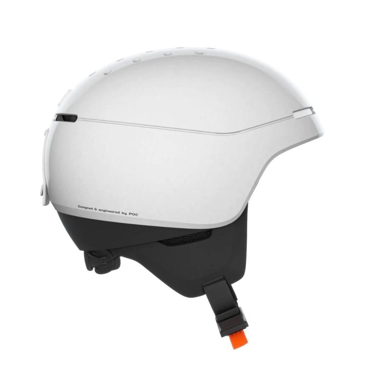 Kask narciarski POC Meninx biały