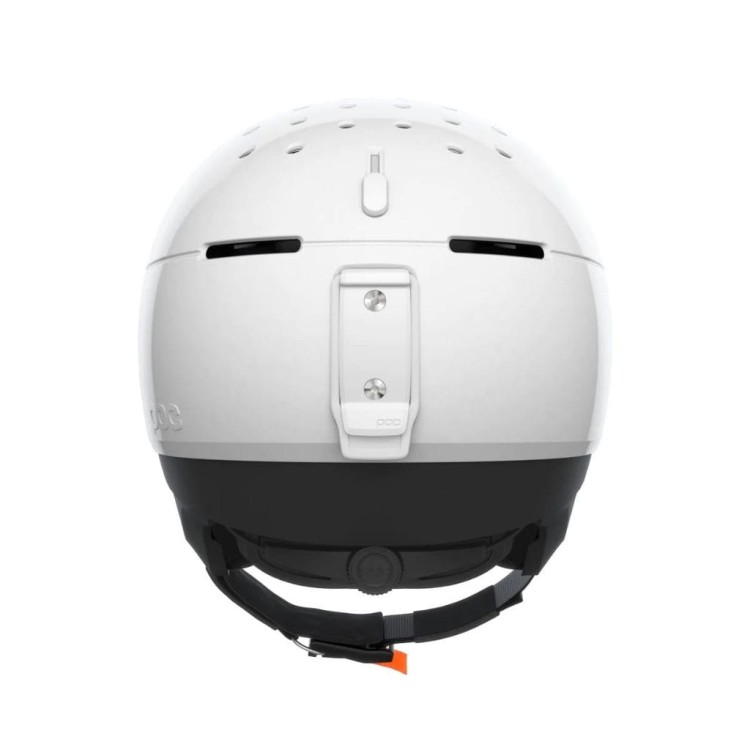 Kask narciarski POC Meninx biały