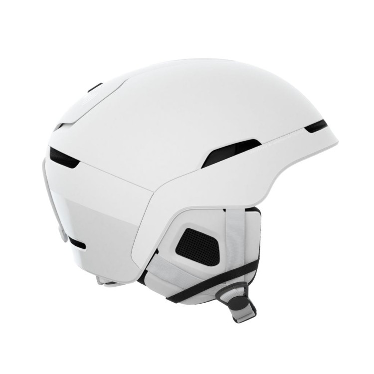 Kask narciarski POC Obex BC Mips biały