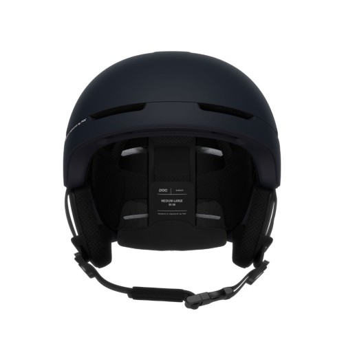 Kask narciarski POC Obex BC Mips apatite navy matt
