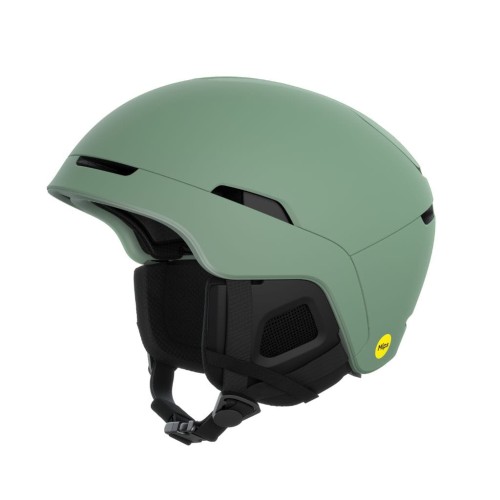 Kask Narciarski POC Obex Mips Zielony