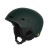 Kask narciarski POC Obex Mips ciemnozielony