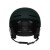 Kask narciarski POC Obex Mips ciemnozielony