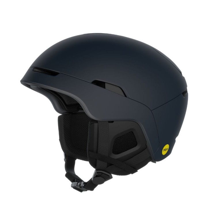 Kask narciarski POC Obex Mips apatite navy matt