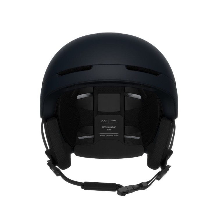 Kask narciarski POC Obex Mips apatite navy matt