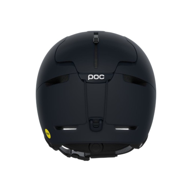 Kask narciarski POC Obex Mips apatite navy matt