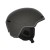 Kask narciarski POC Obex Pure czarny matowy