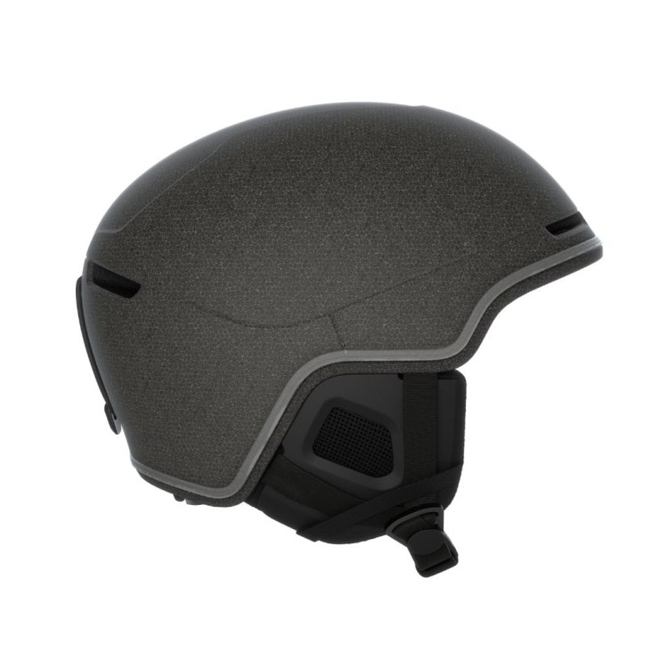 Kask narciarski POC Obex Pure czarny matowy