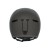 Kask narciarski POC Obex Pure czarny matowy