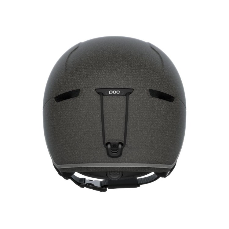 Kask narciarski POC Obex Pure czarny matowy
