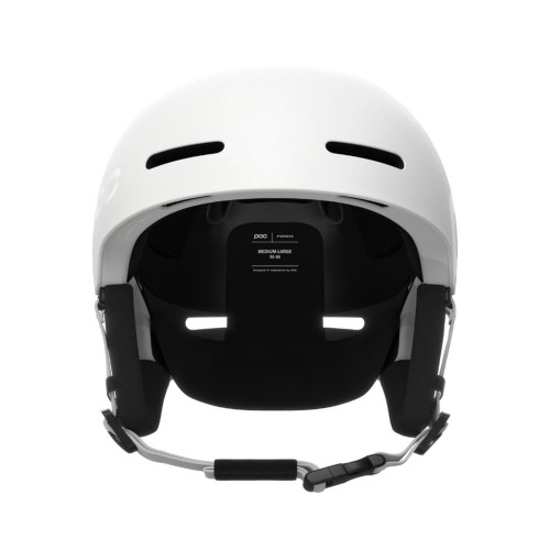 Kask Narciarski POC Fornix BC Biały