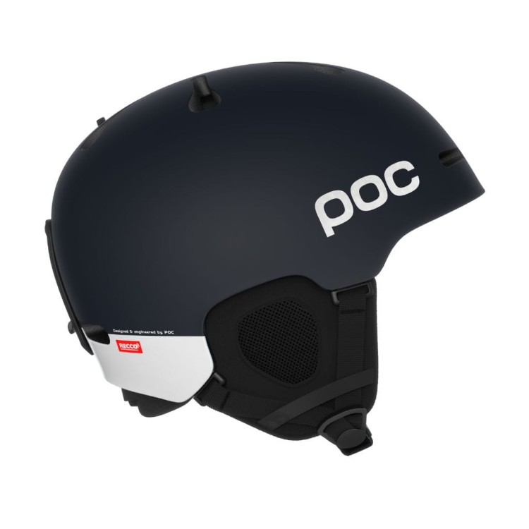 Kask Narciarski POC Fornix BC Granatowy