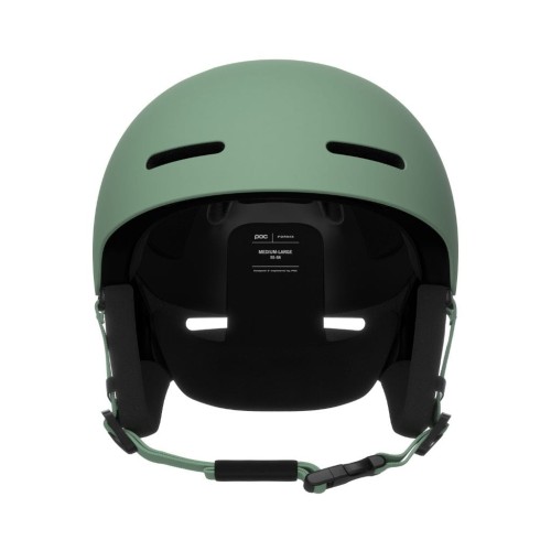 Kask Narciarski POC Fornix MIPS Zielony