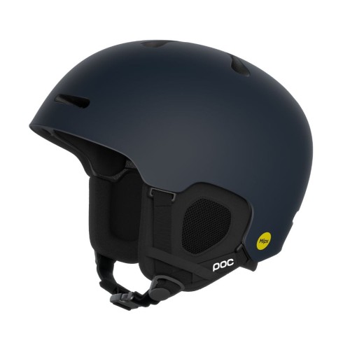 Kask Narciarski POC Fornix MIPS Granatowy