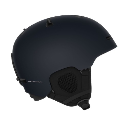 Kask Narciarski POC Fornix MIPS Granatowy