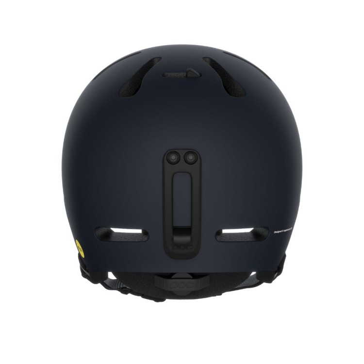 Kask narciarski POC Fornix Mips granatowy