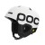 Kask narciarski POC Auric Cut BC MIPS hydrogen white matt